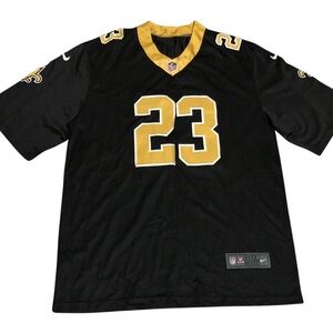 NFL Saints Lattimore Jersey #23 XXXXL